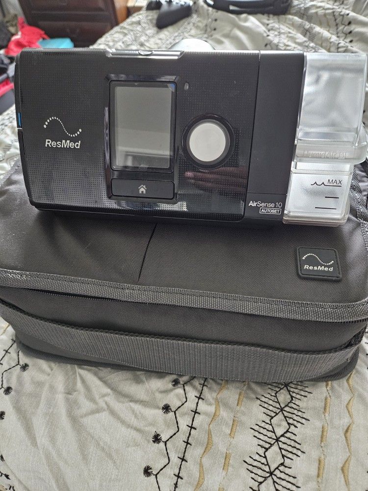 Airsense 10