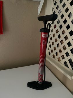 Air pump