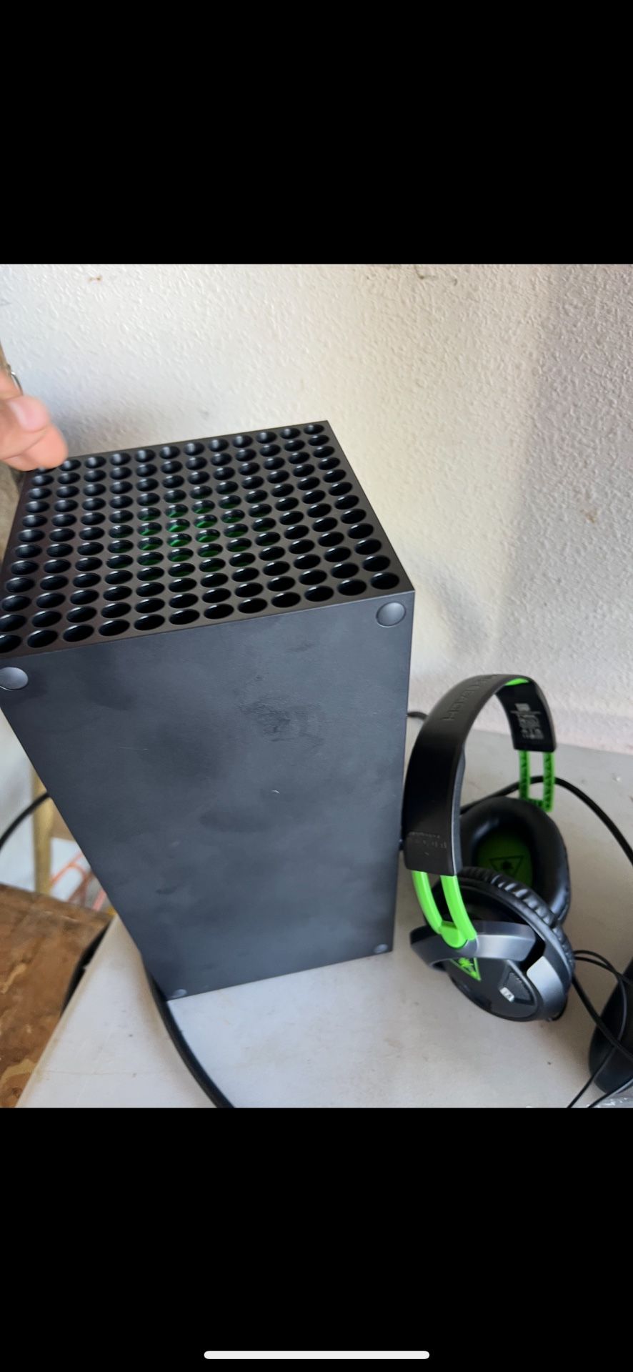 Xbox X