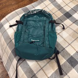 Supreme Bag 