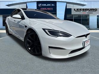 2023 Tesla Model S
