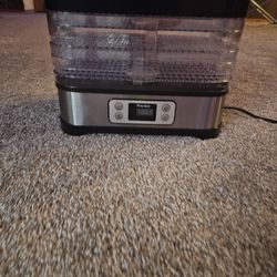 Dehydrater
