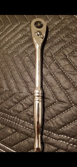 Husky 1/2" Ratchet