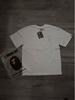BAPE T-SHIRT