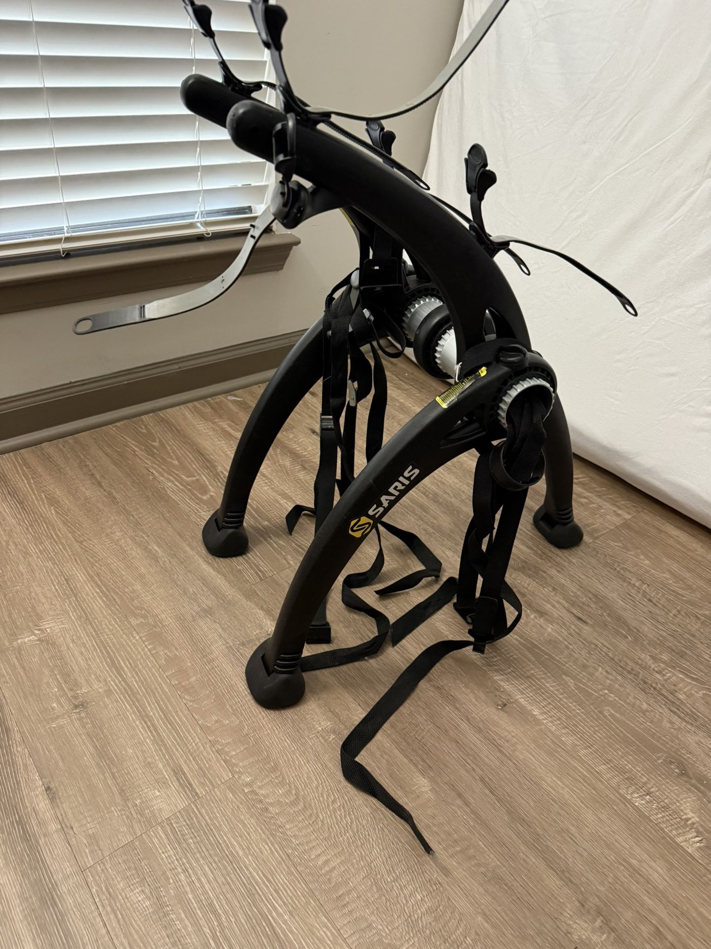 Bike Rack