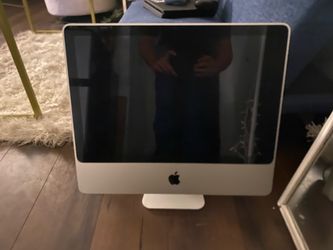 iMac 2009 27”