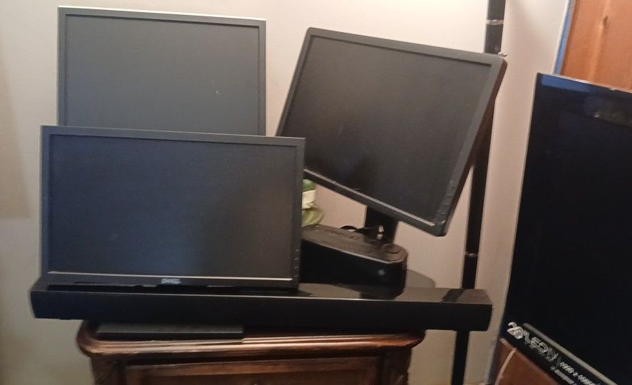 Computer Monitor