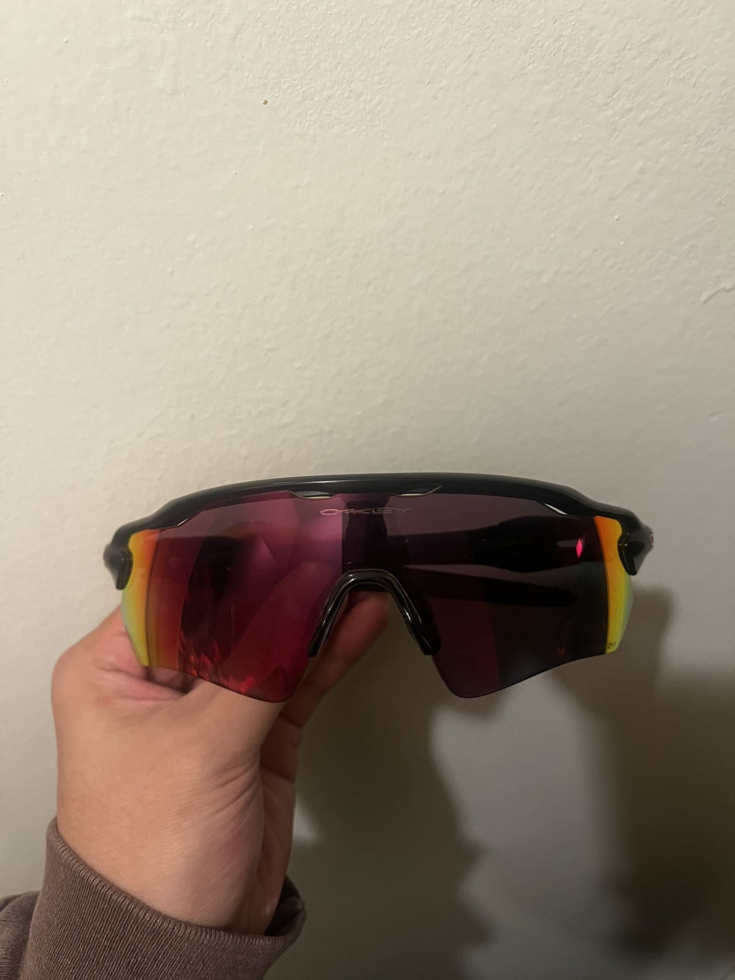 Oakley Glasses Bundle