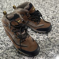 Men’s Hi-Tec Hiking  Boots Size 9.5