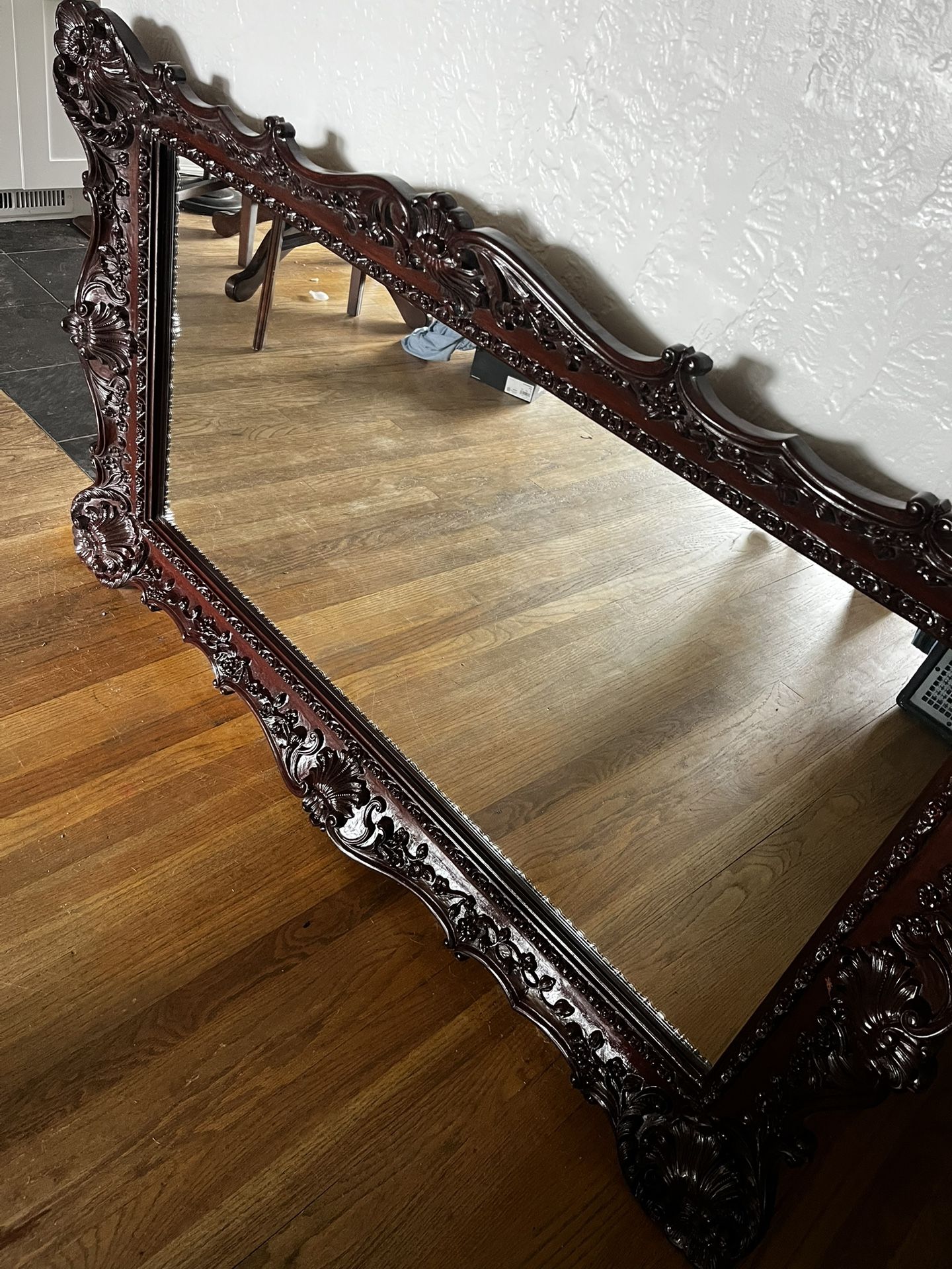 Antique Mirror