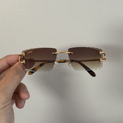 Men’s Cartier New With Box 