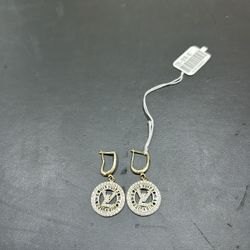 Designer Earrings 