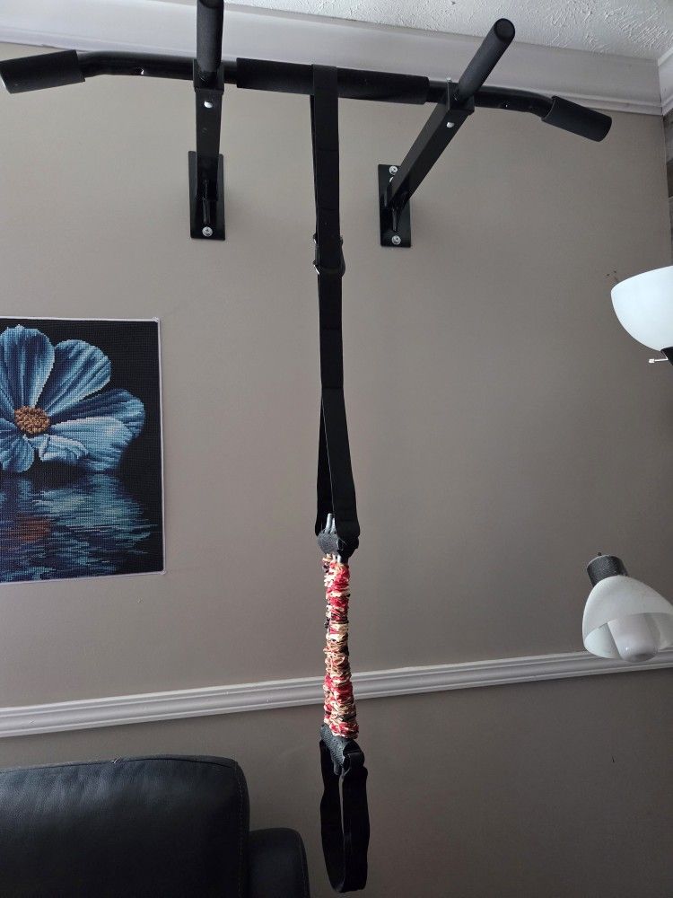 Pull-up Bar