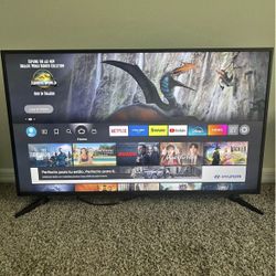 Insignia Fire Smart Tv