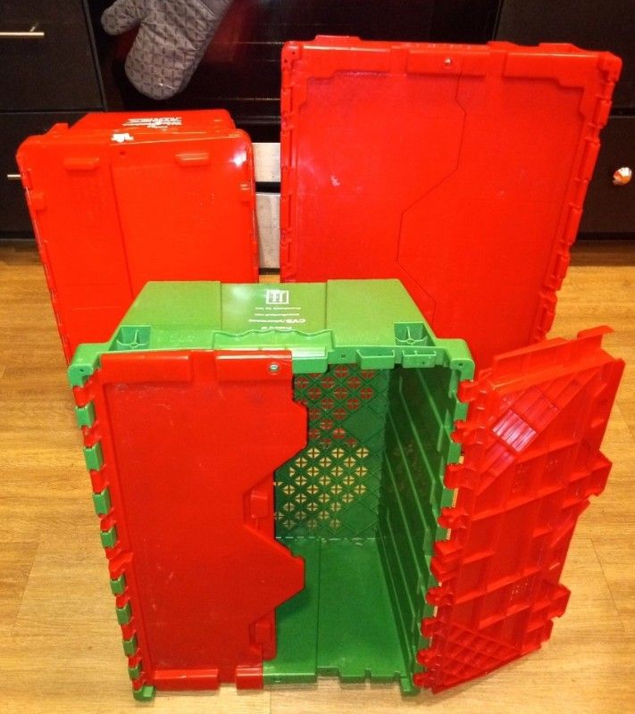 Container Crates
🌀CLEAN-noStickersNOdirt!moving•storage•organizing($5-$25)