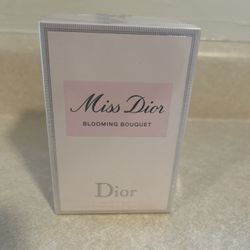 Miss Dior Blooming Bouquet 