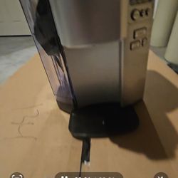 K-cup Coffee Maker $35
