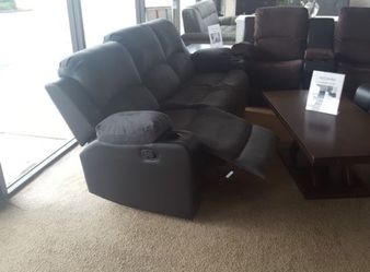 sofa recliner