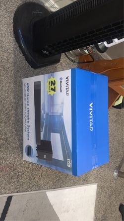 Vivitar soundbar hot sale