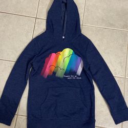 Sudadera De Niña Size 10/12