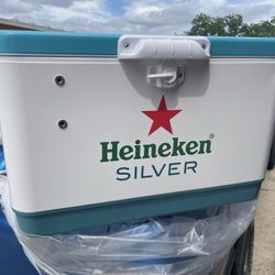 Heineken Cooler 