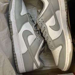 Nike dunks