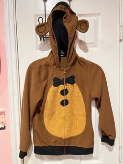 “Five Nights at Freddy’s” 2017 Cosplay Hoodie Scott Cawthon