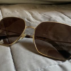 DOLCE & GABBANA SUNGLASSES $100