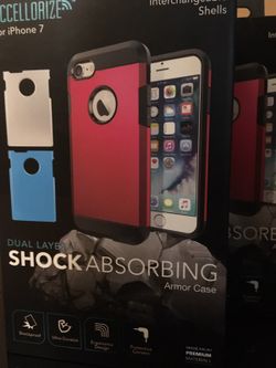 iPhone 7 Case