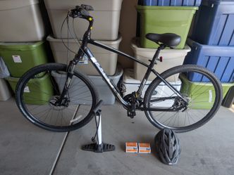 2019 Giant Cypress DX Bike for Sale