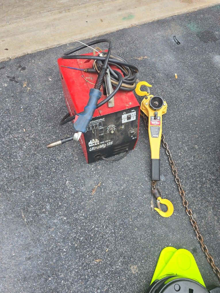 Welder