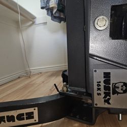 Husky 5th Wheel Hitch