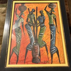 African Art