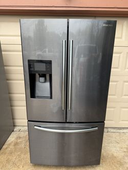 Samsung Refrigerador. Free Delivery And Installation