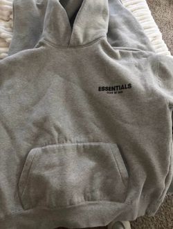 Essentails Hoodie