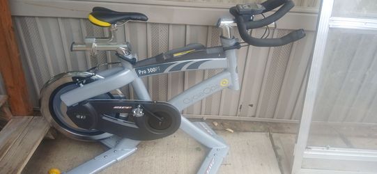 Cycle Ops pro PT 300