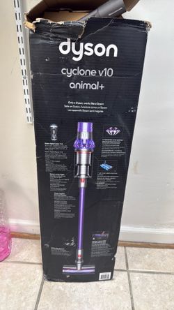 Dyson cyclone v10 animal +