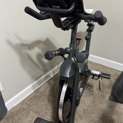 Nordic Track T Series 9 Like New!