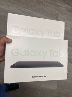 Galaxy Tab A9+ 64GB WiFi & lte