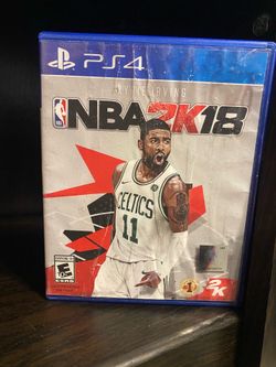PS4 GAME