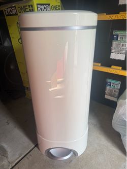 Diaper Pail