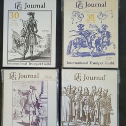 Trumpet  - ITG Journals