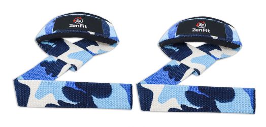 Weight Lifting Straps For Exercise And Workouts (5 Colors)