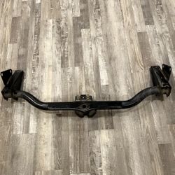 Genuine GM Chevy Colorado Bumper hitch Platform 2015-2022