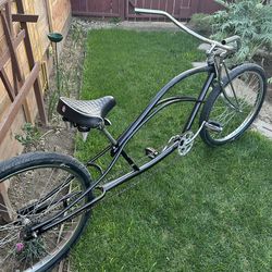 DYNO Coaster 26” Vintage Bicycle  Low Rider