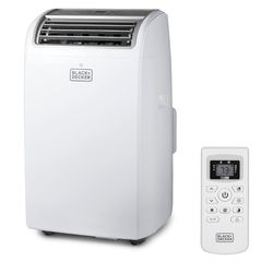 Black Decker Portable AC