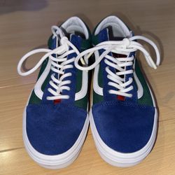 Vans Old Skool ‘Yacht Club’