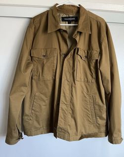 Treasure & Bond Jacket