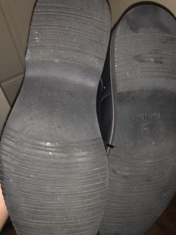 Timberland dress shoes size 10