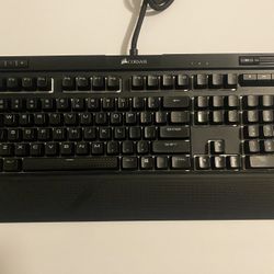 Corsair Keyboard